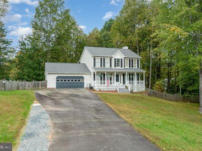 11006 Chesterwood Dr, Spotsylvania, VA, 22553