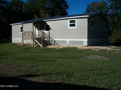 42 Railroad Ave, Bude, MS, 39630