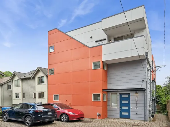 3932A S Brandon St, Seattle, WA 98118