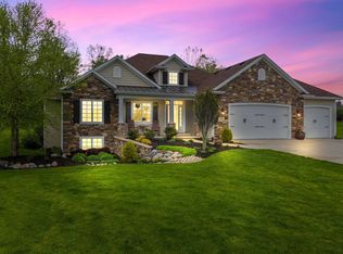 11717 Distant Hls, Spencerville, IN 46788