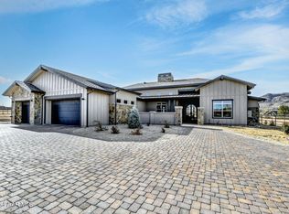 4155 W Oatman Flat Cir, Prescott, AZ 86305