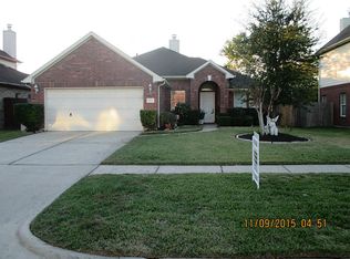 3202 Killdeer Ln, Humble, TX 77396