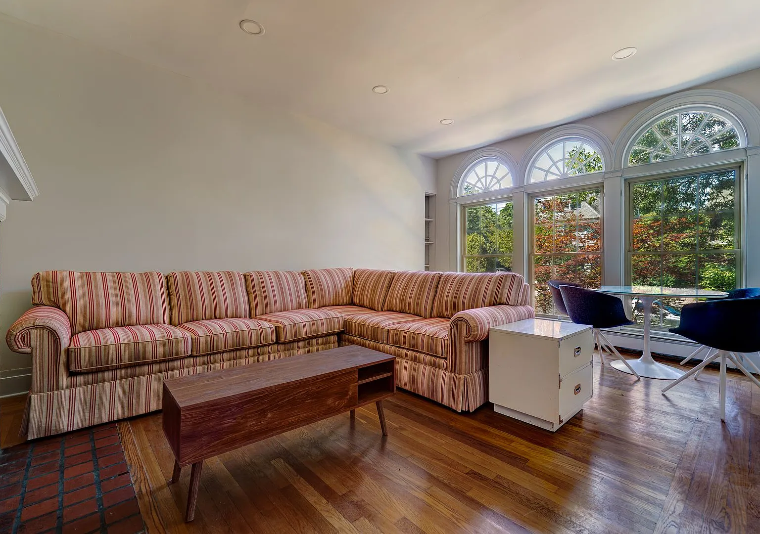 Tuscany on Orange | 671-675 Orange St. — Photo 1