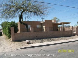 4180 E Bellevue St, Tucson, AZ 85712