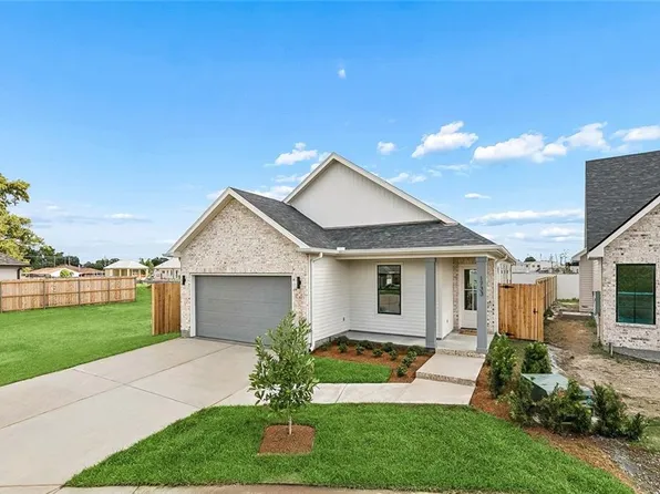 1733 Vegas Dr, Metairie, LA 70003