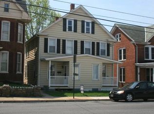 604 W Main St, Waynesboro, PA 17268