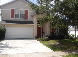 2513 Tiger Maple Ct, Kissimmee, FL 34743
