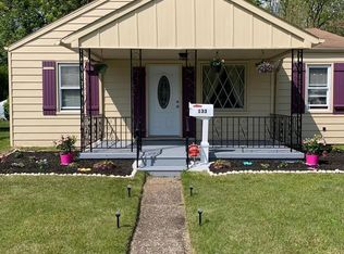 133 Lake Blvd, Lindenwold, NJ 08021