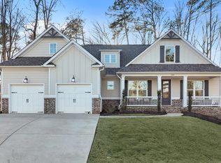 1020 Fairway Cir, Greensboro, GA