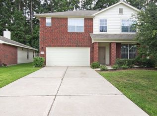 25427 Clover Ranch Dr, Katy, TX 77494