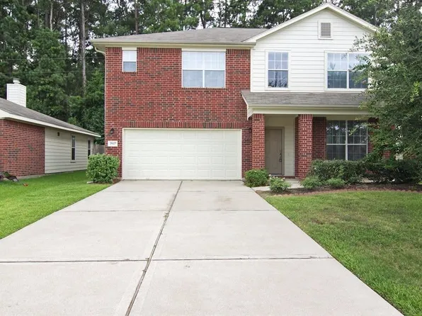 25427 Clover Ranch Dr, Katy, TX 77494