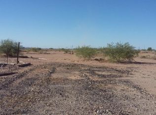 10370 S Erwin St, Casa Grande, AZ 85193