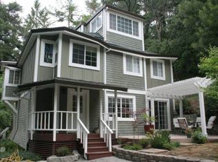 600 Cook Way, Ben Lomond, CA 95005