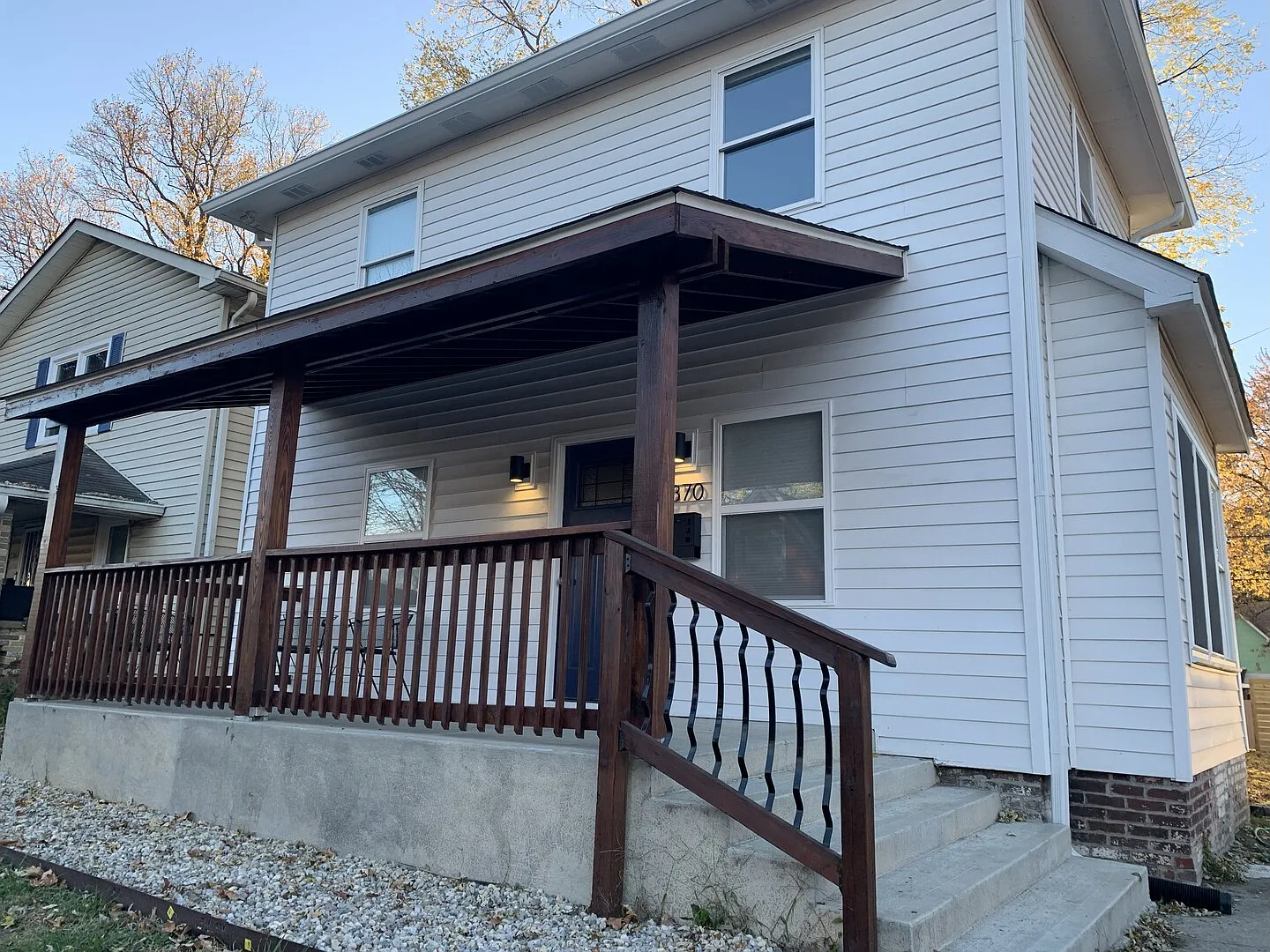 Garden House — Photo 1