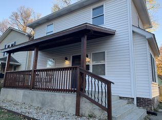 (Undisclosed Address), Indianapolis, IN 46201
