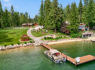 26368 Highway 2, Dover, ID 83864