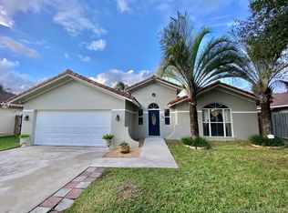 14761 SW 170th Ter, Miami, FL 33187