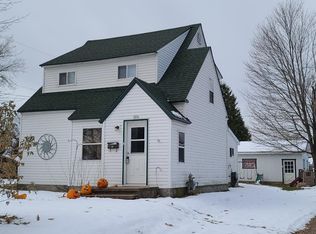 501 Vaughn St, Rhinelander, WI 54501