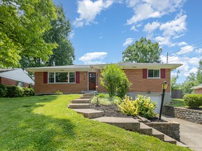 1085 Newcastle Dr, Cincinnati, OH, 45231