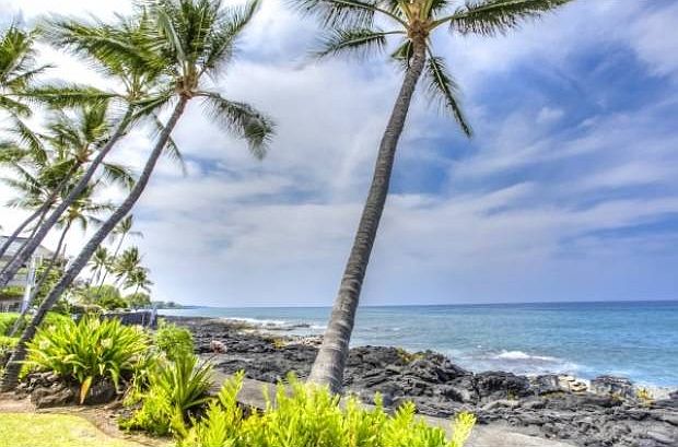 1st image of 76-6204 Alii Dr APT 6