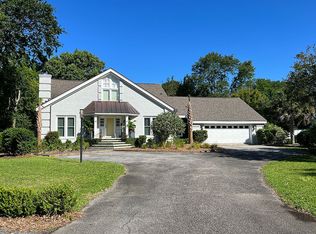 4 Cochran Ct, Charleston, SC 29407