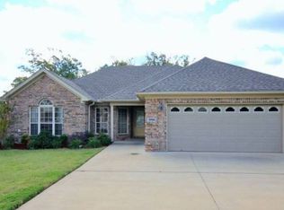 3006 Mustang Cv, Alexander, AR 72002