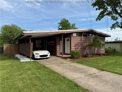 1410 Pearcy Ave, Parkersburg, WV, 26101