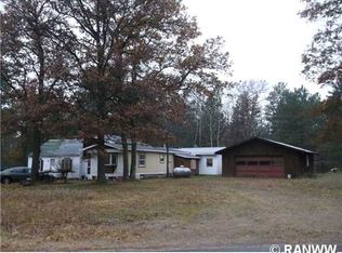 W9302 Wright Dr, Spooner, WI 54801