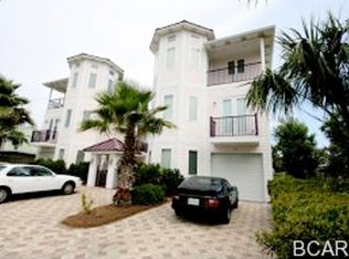 127 12th St, Panama City Beach, FL 32413