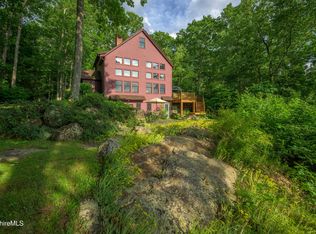 174 Campbell Falls Rd, Southfield, MA 01259