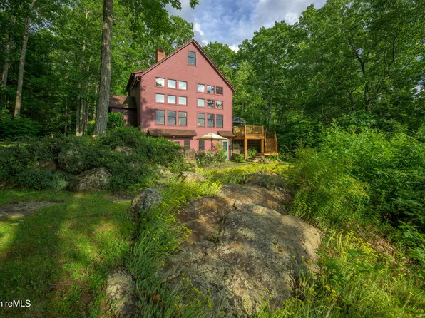 174 Campbell Falls Rd, Southfield, MA 01259