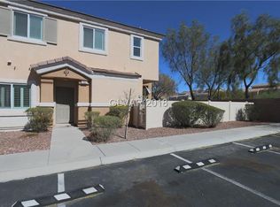 1098 Sheer Paradise Ln UNIT 2, Henderson, NV 89002