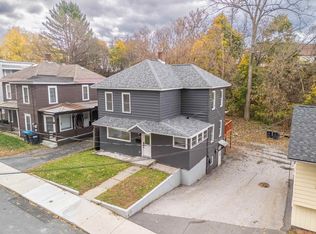 19 Warren St, Hinesburg, VT 05461