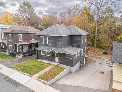 19 Warren Street, Hinesburg, VT, 05461