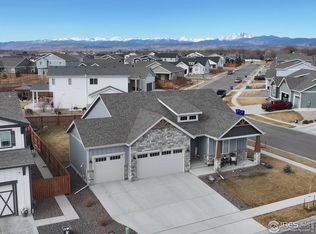 213 Rocking Chair Dr, Berthoud, CO 80513