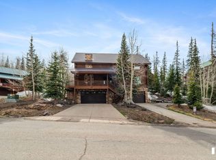 182 W Ridge View St, Brian Head, UT 84719