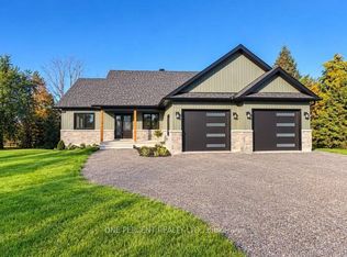 1243 Rosedale Rd S, Montague, ON K7A5B8