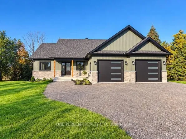 1243 Rosedale Rd S, Montague, ON K7A 5B8