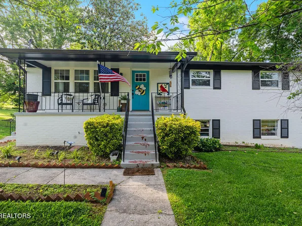 4325 San Juan Ln, Knoxville, TN 37914