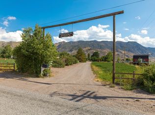 442 E Valley View Ln, Monroe, UT 84754