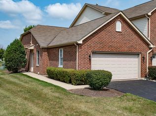 5820 Fieldstone Trl, McHenry, IL 60050