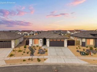 1625 N Horizon Pkwy, Washington, UT 84780