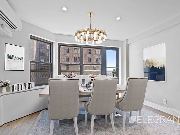3rd image of 2 Tudor City Pl APT 15BS