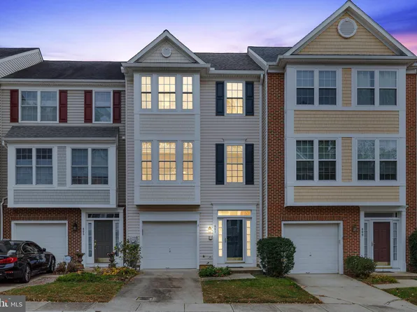 807 Stonehurst Ct, Annapolis, MD 21409