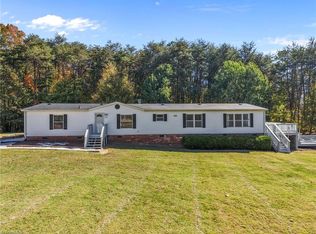 138 Wallin Rd, Reidsville, NC 27320