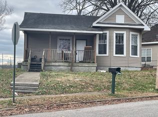 1904 E 36th St, Chattanooga, TN 37407
