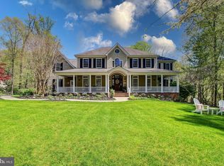 15601 Indian Run Ct, Darnestown, MD 20878