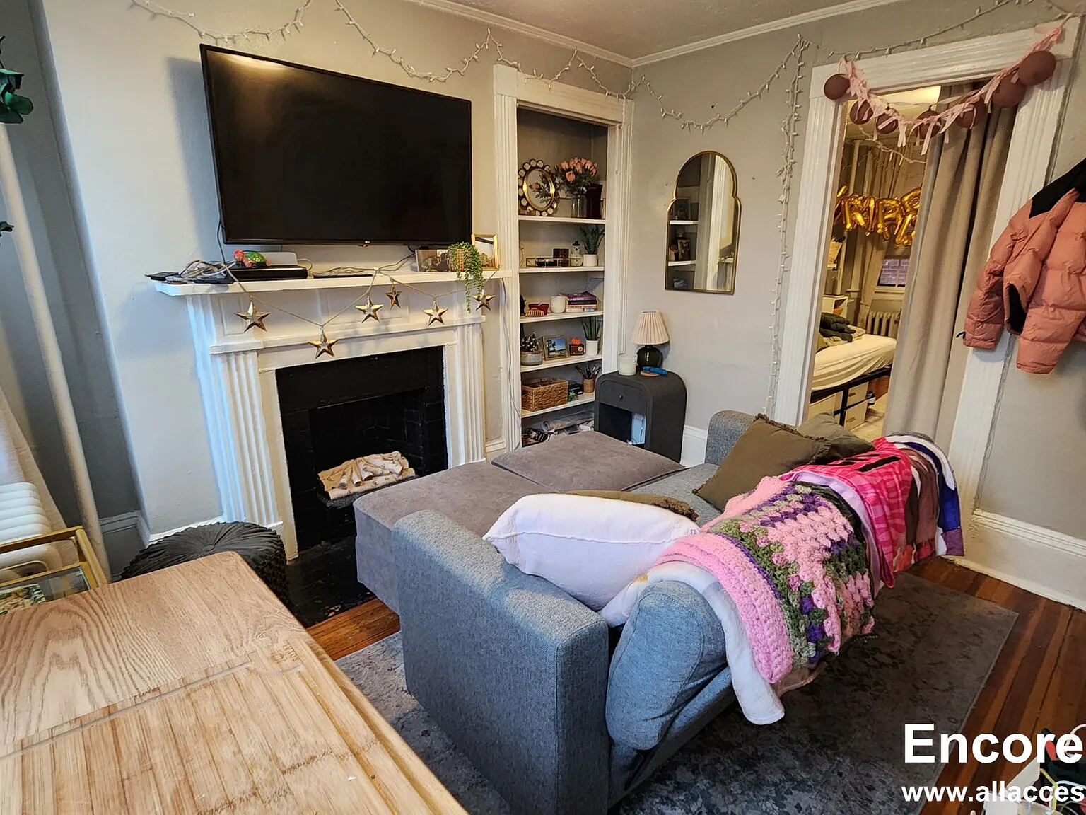 1 bed, $2,950 — Photo 2