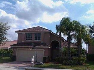 11926 NW 54th Pl, Coral Springs, FL 33076