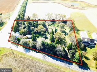 2551 Church Hill Rd, Centreville, MD 21617